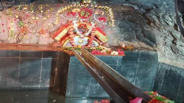 Shardiya Navratri 2022: दरभंगा जिले के सैदनगर मंदिर में माता को चढ़ाया जाता है मांसाहारी भोग