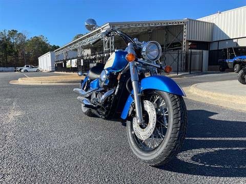 Honda Shadow Aero Cruiser: होंडा की इस पॉवरफुल बाइक ने Harley Davidson की हवा की टाइट, मिलते है कमाल के फीचर्स