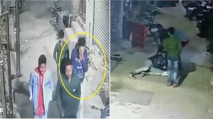Meerut Viral VIDEO: छींक आई और निकल गई जान! चलते-चलते अचानक गिरा युवक, दोस्तों ने उठाया तब तक हो गई मौत