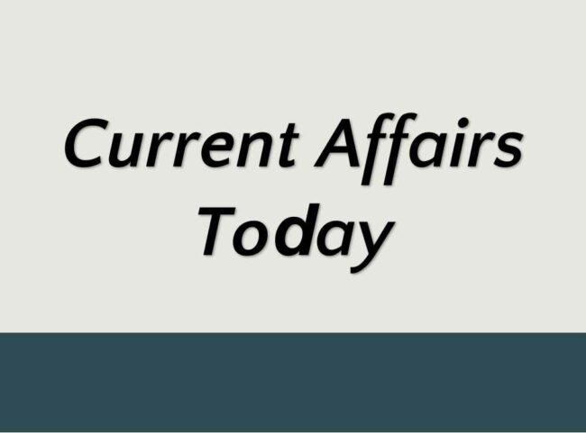 Today Current Affairs : क्‍या आप जानते हो ! किस इंडियन मूवी को गोल्डन ग्लोब अवार्ड 2023 का ख़िताब मिला है (12 जनवरी करेंट अफेयर्स 2023)