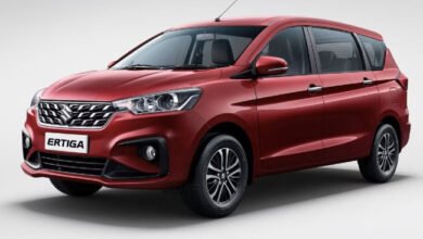 Maruti Ertiga Sales: Alto-Wagon R की बादशाहत भी हुई खत्म, सबसे सस्ती 7 सीटर कार मचा रही तहलका