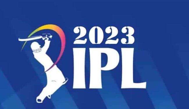 IPL 2023 : फ्री..फ्री..फ्री... बिना एक रुपए खर्च किए कहीं से भी मोबाइल में लाइव देखें IPL 2023, खुशी से झूमे लोग