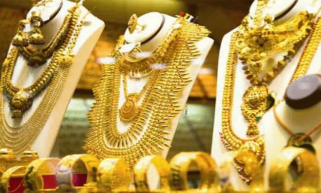 Gold Silver Today Rates: Gold became costlier today, know the price of 22 carat gold today