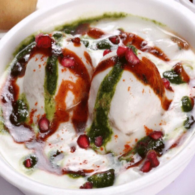 Dahi Bhalla Recipe: You can make sour, sweet and some spicy Dahi Bhalla at home in a very easy way