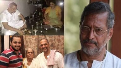 Nana Patekar Life: सैकड़ों फिल्मों में काम, करोड़ों की संपत्ति फिर भी सादा जीवन जीते है नाना पाटेकर, लोगों के है आदर्श