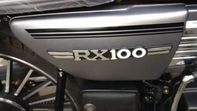 सबकी पसंदीदा बाइक Yamaha RX100 जल्द कर रही वापसी, इस तरह का होगा नया अवतार..