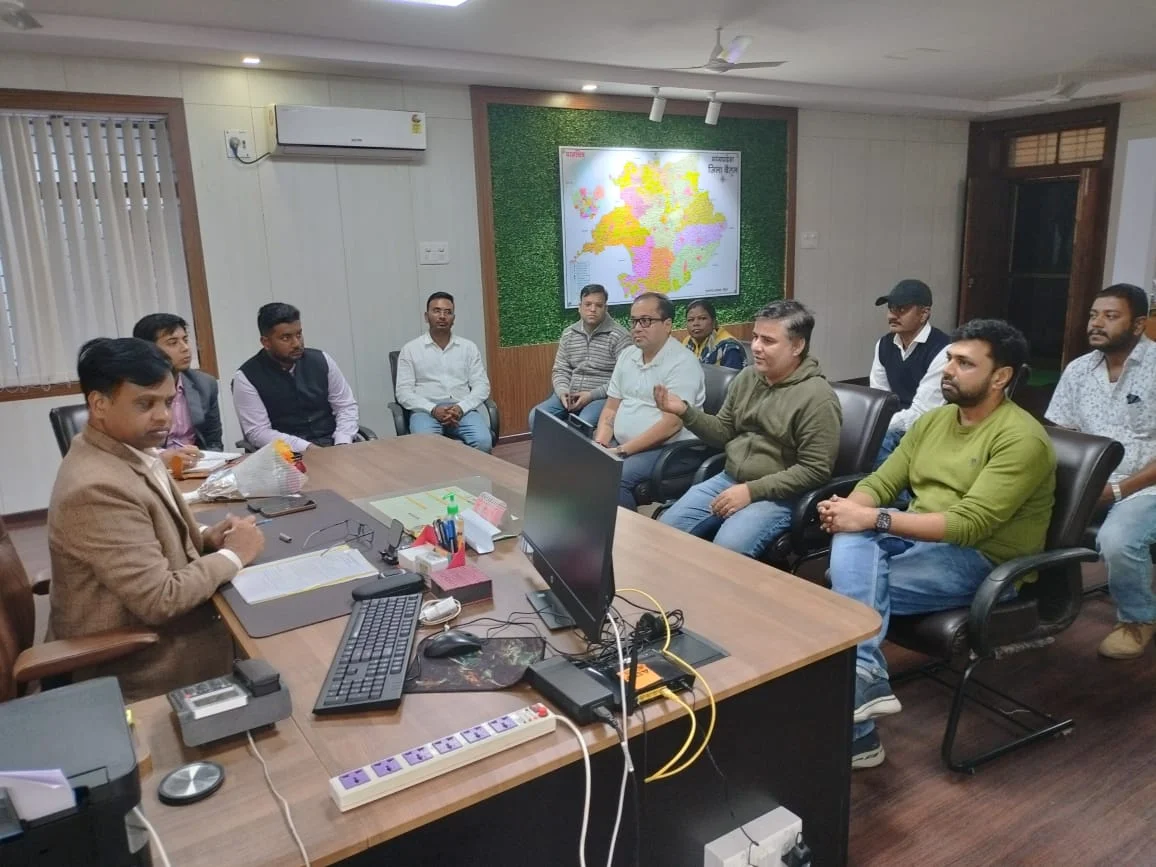 Petrol Diesel Sankat : पुलिस की सुरक्षा में गंतव्य तक पहुंचेंगे पेट्रोल और डीजल के टैंकर