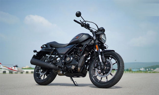 Hero Maverick 440: बुलेट की मुश्किलें बढ़ाने आ गई हीरो की Maverick 440 बाइक, कीमत जान दौड़ पड़ेंगे लेने...