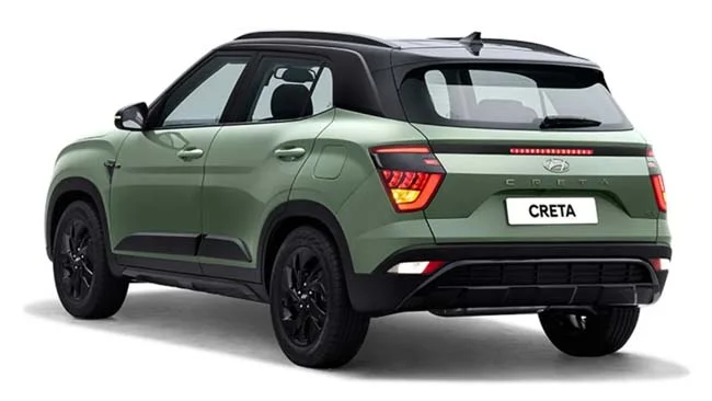 New Hyundai Creta 2024: नई Hyundai Creta की बुकिंग शुरू! मिलेंगे पहले से बेहतर पावरफुल और धांसू मॉडल