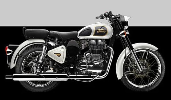 Royal Enfield Classic 350 : मोबाइल की कीमत पर मिल रही Royal Enfield Classic 350, कंपनी दे रही खास ऑफर