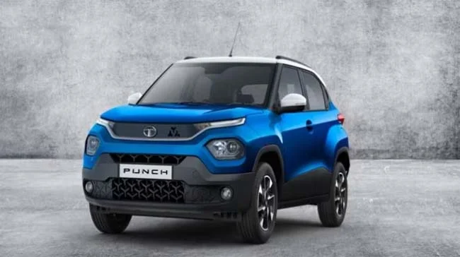 Tata PUNCH EV : मारुति के तोते उड़ाने Tata ने लांच की Electric PUNCH, लुक ऐसा कि देखते ही आ जाएगी पसंद