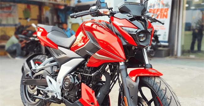 Bajaj Pulsar N160 Bike: आ रही बजाज की नई बाइक Pulsar N160, धांसू फीचर्स के साथ पावरफुल इंजन से है लैस, देखें कीमत