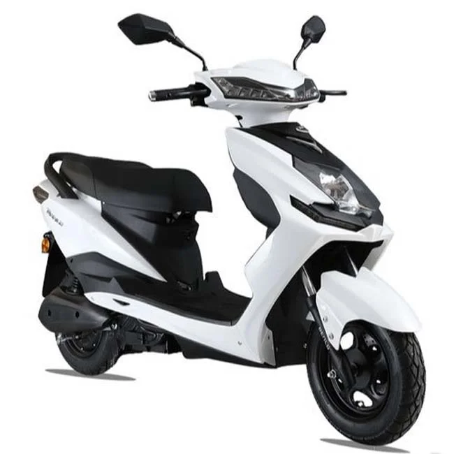 Benling Falcon EV: Benling Falcon इलेक्ट्रिक स्कूटर देता है सिंगल चार्ज में 75km की टॉप रेंज, कीमत उड़ा देंगी होश
