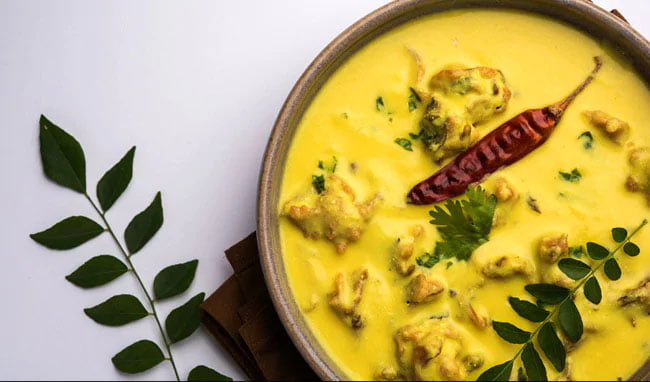 Kadhi Khane Ke Fayde : कढ़ी खाने के जबरदस्‍त फायदें जान रह जाएंगे दंग, जानें रेसिपी...