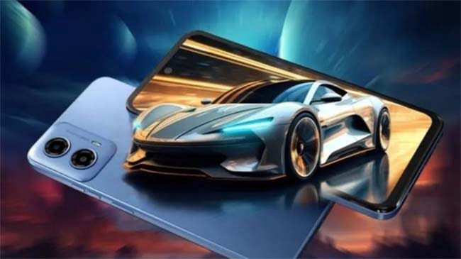 Moto G34 5G First Sale: 16MP सेल्फी कैमरे वाला Moto G34 5G की पहली सेल आज से शुरू, जानें कीमत और खूबियां..