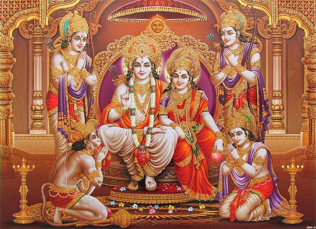 Ayodhya Ram Mandir: रामलला के दिव्य रूप की पहली झलक आई सामने, जानिए क्या है नई मूर्ति की खासियत