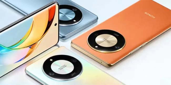 Honor X50 Pro : आ रहा 108MP कैमरे और 12GB रैम वाला धांसू 5G स्मार्टफोन, फीचर्स जान हो जाएंगे दीवाने