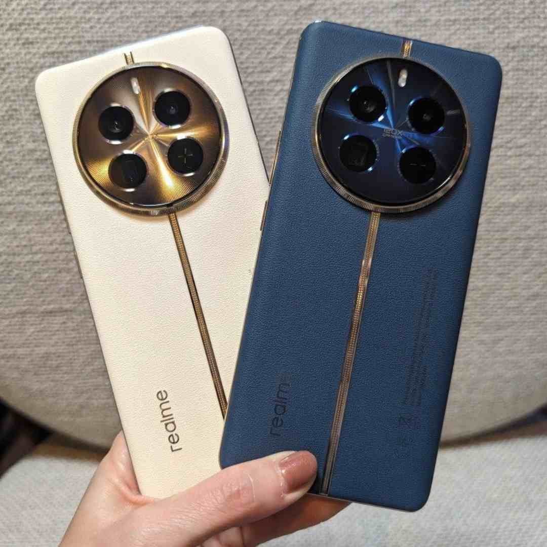 Realme 12 Pro 5G: Redmi और Sumsumg खटिया खड़ी करने आ रहा है Realme 12 Pro 5G स्‍मार्टफोन, इतनी होगी कीमत