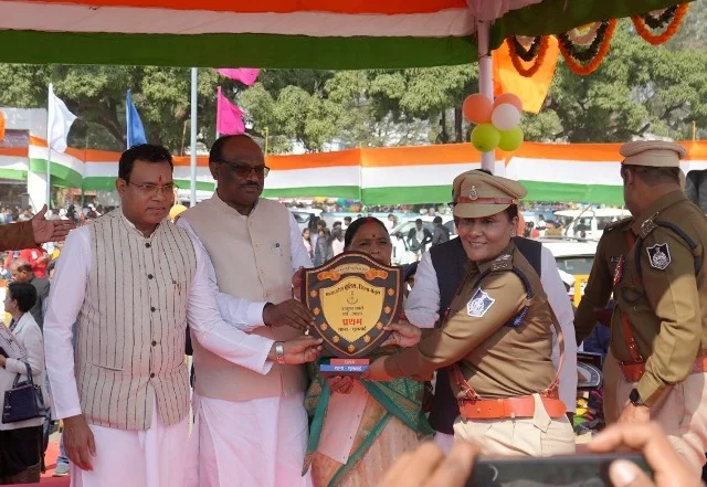 Betul Police News : जिले भर के पुलिस थानों में अव्वल रहा मुलताई, इन उपलब्धियों ने दिलाया पुरस्कार