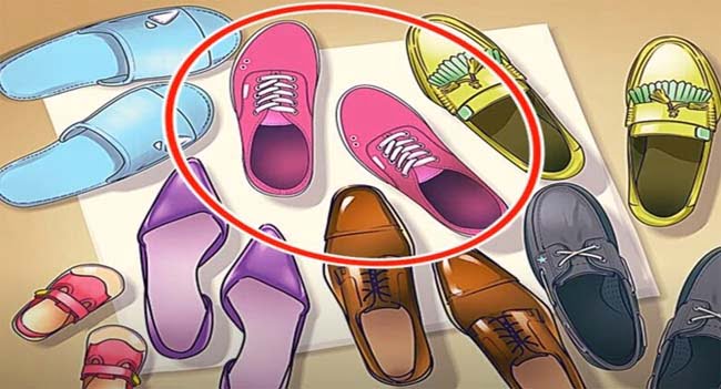 Optical Illusion : सिर्फ शातिर दिमाग वाले ही इस तस्वीर में छिपी गलती को ढूंढ़ पाएंगे, 5 सेकंड में करें चैलेंज पूरा...