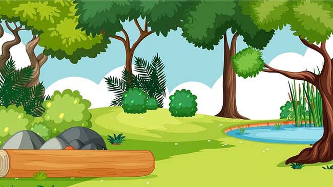 Optical Illusion Eye Test : पेड़-पौधों के बीच कहीं छिपा है खतरनाक सांप, हिम्‍मत है तो 10 सेकंड में ढूंढकर बताएं