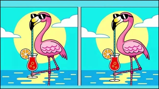 Optical Illusion IQ Test: इन दो तस्वीर में छिपे है 3 अंतर, क्या आप खोजने का चैलेंज 10 सेकंड में कर पाएंगे पूरा?