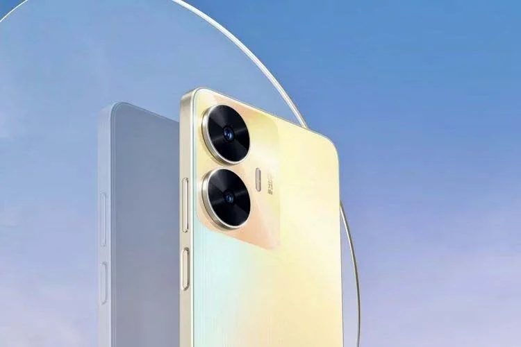 Realme C55 : सस्ता हुआ Realme का ये स्मार्टफोन, मिलेंगे बजट रेंज में बढ़िया फीचर्स
