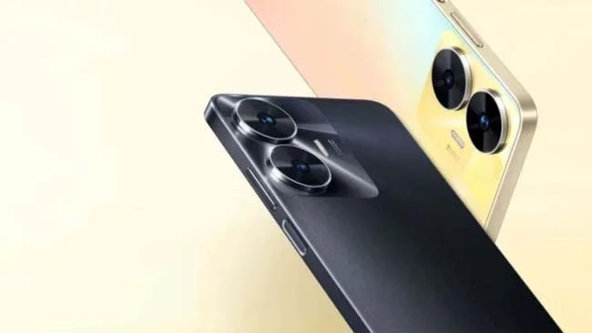Realme C55 : सस्ता हुआ Realme का ये स्मार्टफोन, मिलेंगे बजट रेंज में बढ़िया फीचर्स