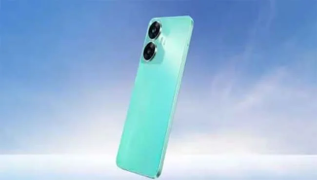Realme C55 : सस्ता हुआ Realme का ये स्मार्टफोन, मिलेंगे बजट रेंज में बढ़िया फीचर्स