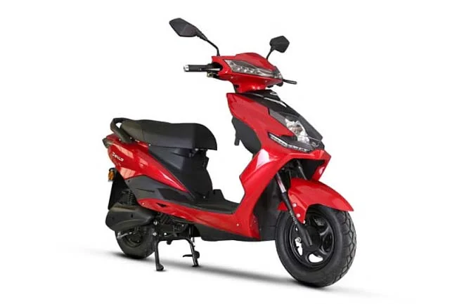 Benling Falcon EV: Benling Falcon इलेक्ट्रिक स्कूटर देता है सिंगल चार्ज में 75km की टॉप रेंज, कीमत उड़ा देंगी होश