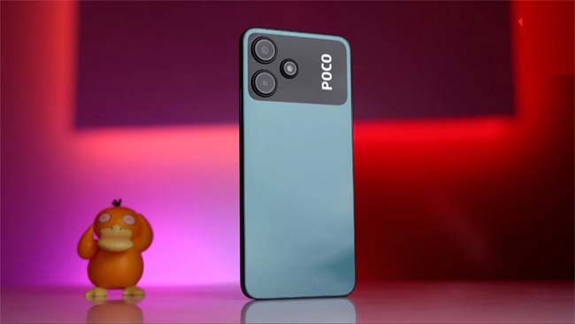 POCO M6 Pro: Flipkart की सेल में POCO M6 Pro पर मिल रहा बंपर डिस्‍काउंट, फास्‍ट चार्जिंग के साथ मिलेंगी 8GB रैम