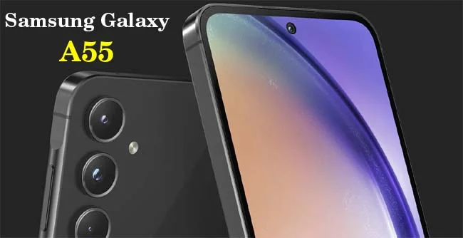Samsung Galaxy A55 5G : महंगे फोन की छुट्टी कराने आ रहा Samsung का 32MP फ्रंट कैमरे वाला र्स्माफोन, जानें फीचर्स
