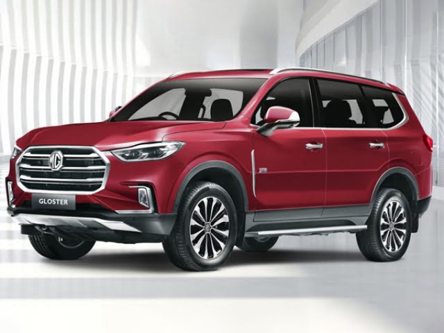 MG Motor India : एमजी ने हेक्टर समेत सभी कारों की कीमत में कर दी लाखों रूपये की कटौती, अब गिरेंगे EV के दाम!