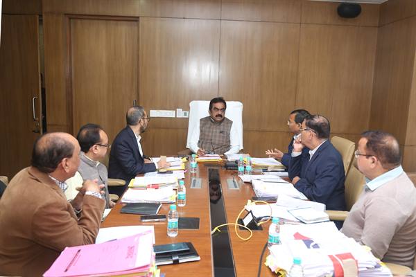 Six Lane Highway In MP : एमपी के इन दो शहरों को जोड़ने बनेगा सिक्स लेन हाईवे, खर्च होंगे 988 करोड़