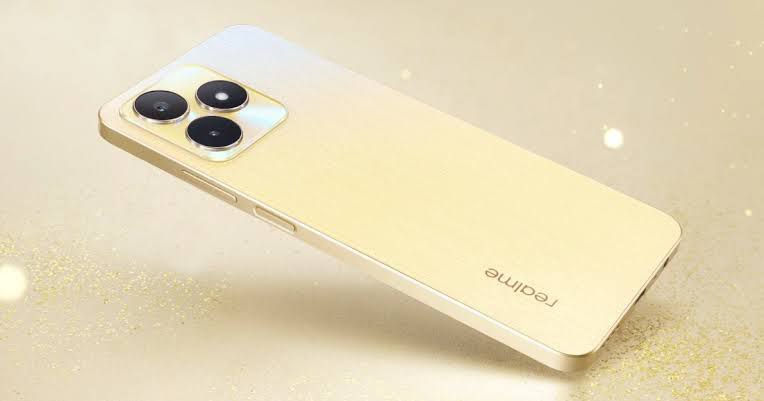 Realme C53: आखरी मौका! सस्ते में खरीदें 108MP कैमरा और 5000mAh बैटरी वाला फोन