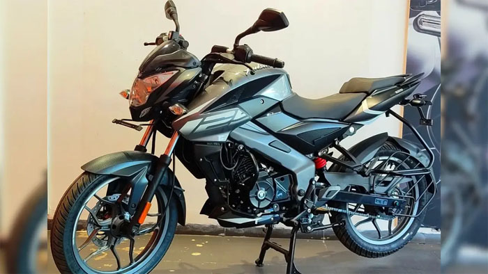 Bajaj Pulsar NS125 : स्‍टाइलिश लुक... माइलेज भी जबरदस्त! Bajaj ने लॉन्च की ये धांसू Pulsar, कीमत है इतनी