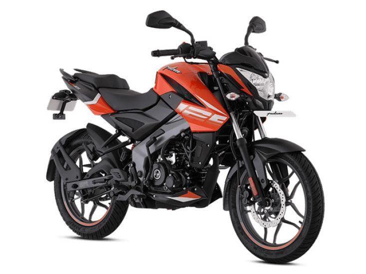 Bajaj Pulsar NS125 : स्‍टाइलिश लुक... माइलेज भी जबरदस्त! Bajaj ने लॉन्च की ये धांसू Pulsar, कीमत है इतनी