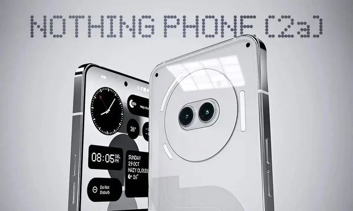 Nothing Phone 2a: आ रहा नथिंग का नया मिड-रेंज स्मार्टफोन, प्रोसेसर और वेरिएंट में है जबरदस्‍त, इस दिन होगा लॉन्च