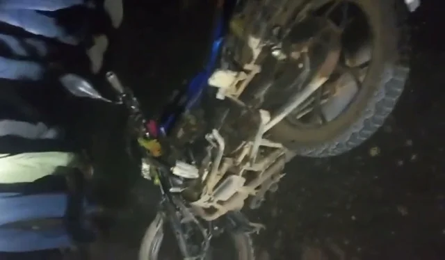 Betul Accident News : सड़क हादसों में दो युवकों की मौत, एक घायल