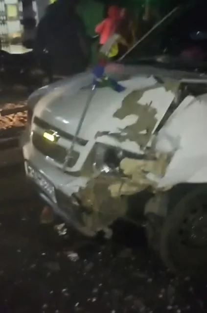 Betul Accident News : सड़क हादसों में दो युवकों की मौत, एक घायल
