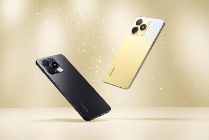 Realme C53: आखरी मौका! सस्ते में खरीदें 108MP कैमरा और 5000mAh बैटरी वाला फोन