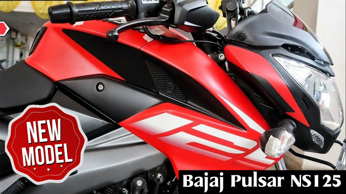 Bajaj Pulsar NS125 : स्टाइलिश लुक... माइलेज भी जबरदस्त! Bajaj ने लॉन्च की ये धांसू Pulsar, कीमत है इतनी