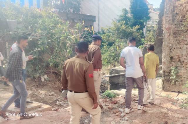 Betul Crime News : पत्नी पर की थी अश्लील टिप्पणी, इसलिए उतार दिया मौत के घाट