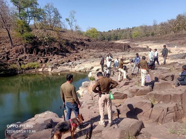 Betul Murder News : पत्थरों से मार कर दोस्त को उतारा मौत के घाट, तीन आरोपी गिरफ्तार