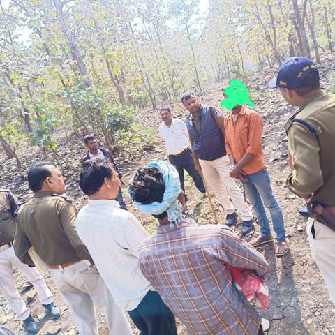 Betul Murder News : पत्थरों से मार कर दोस्त को उतारा मौत के घाट, तीन आरोपी गिरफ्तार