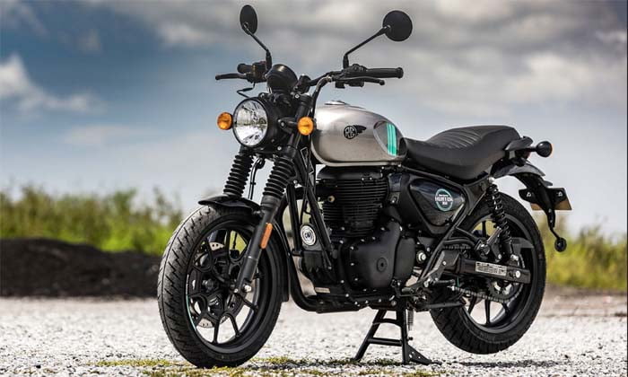 Royal Enfield Hunter 350: Royal Enfield का होली ऑफर, धमाकेदार फीचर्स के साथ मार्केट में मचाएगी तहलका, जानें कीमत