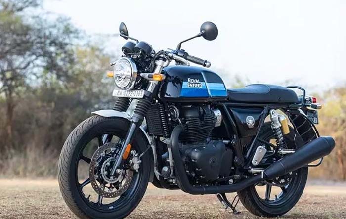Royal Enfield Continental GT 650: Bullet को जाइए भूल, Royal Enfield की धांसू बाइक मिलेगी किफायती कीमत पर, देंगी 25km का माइलेज