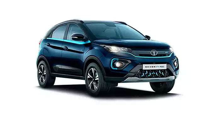 Tata Nexon i-CNG : आ गई नई Tata Nexon i-CNG, भारत मोबिलिटी शो में आएगी नजर, मिलेंगे ये ख़ास फीचर्स