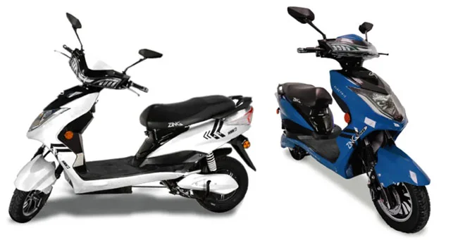 Kinetic Green Zing EV: काइनेटिक का ई-स्कूटर है सबसे किफायती, फुल चार्ज में चलेगा 120KM, स्पीड भी जबरदस्त