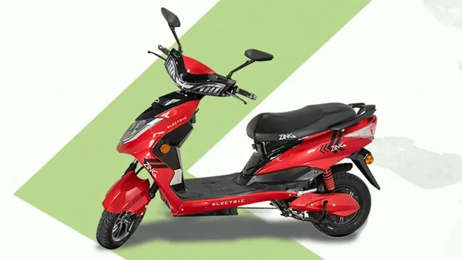 Kinetic Green Zing EV: काइनेटिक का ई-स्कूटर है सबसे किफायती, फुल चार्ज में चलेगा 120KM, स्पीड भी जबरदस्त